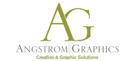 AG ANGSTROM GRAPHICS CREATIVE & GRAPHIC SOLUTIONS trademark