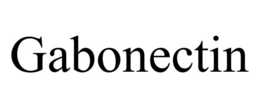 GABONECTIN trademark