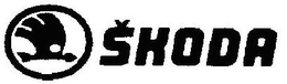 SKODA trademark