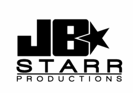 JB STARR PRODUCTIONS trademark