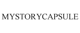 MYSTORYCAPSULE trademark