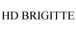 HD BRIGITTE trademark