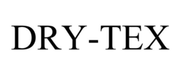 DRY-TEX trademark