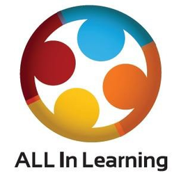 ALL IN LEARNING trademark