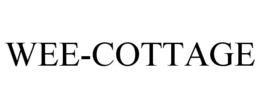 WEE-COTTAGE trademark