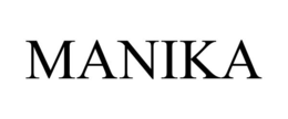 MANIKA trademark