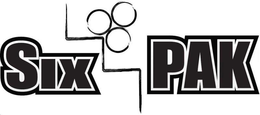 SIX PAK trademark