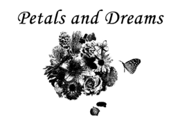PETALS AND DREAMS trademark