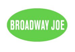 BROADWAY JOE trademark