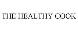 THE HEALTHY COOK trademark