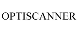 OPTISCANNER trademark