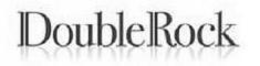 DOUBLEROCK trademark