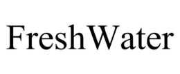 FRESHWATER trademark