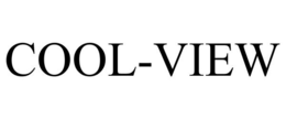 COOL-VIEW trademark