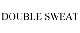 DOUBLE SWEAT trademark