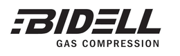 BIDELL GAS COMPRESSION trademark