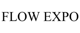 FLOW EXPO trademark