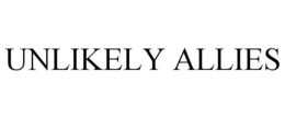 UNLIKELY ALLIES trademark