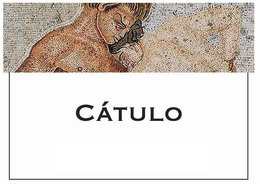 CÁTULO trademark