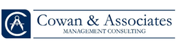 CA COWAN & ASSOCIATES MANAGEMENT CONSULTING trademark