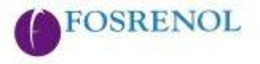 F FOSRENOL trademark