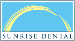 SUNRISE DENTAL trademark