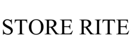 STORE RITE trademark