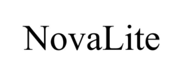 NOVALITE trademark