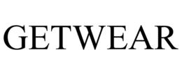 GETWEAR trademark