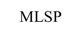 MLSP trademark