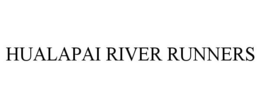 HUALAPAI RIVER RUNNERS trademark