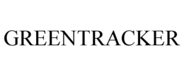 GREENTRACKER trademark