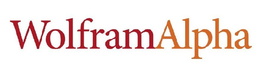 WOLFRAMALPHA trademark