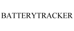 BATTERYTRACKER trademark