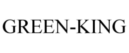 GREEN-KING trademark