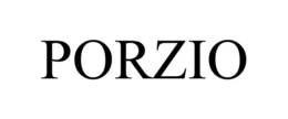PORZIO trademark