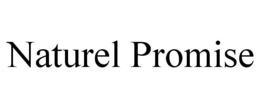 NATUREL PROMISE trademark