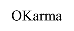 OKARMA trademark