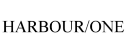 HARBOUR/ONE trademark