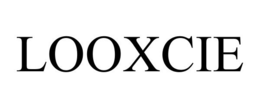 LOOXCIE trademark