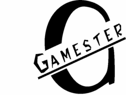 GAMESTER G trademark