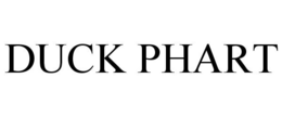 DUCK PHART trademark