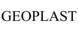GEOPLAST trademark