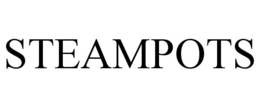 STEAMPOTS trademark