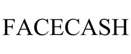 FACECASH trademark