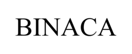 BINACA trademark