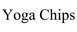 YOGA CHIPS trademark