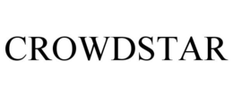 CROWDSTAR trademark