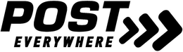 POST EVERYWHERE trademark