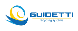 GUIDETTI RECYCLING SYSTEMS trademark